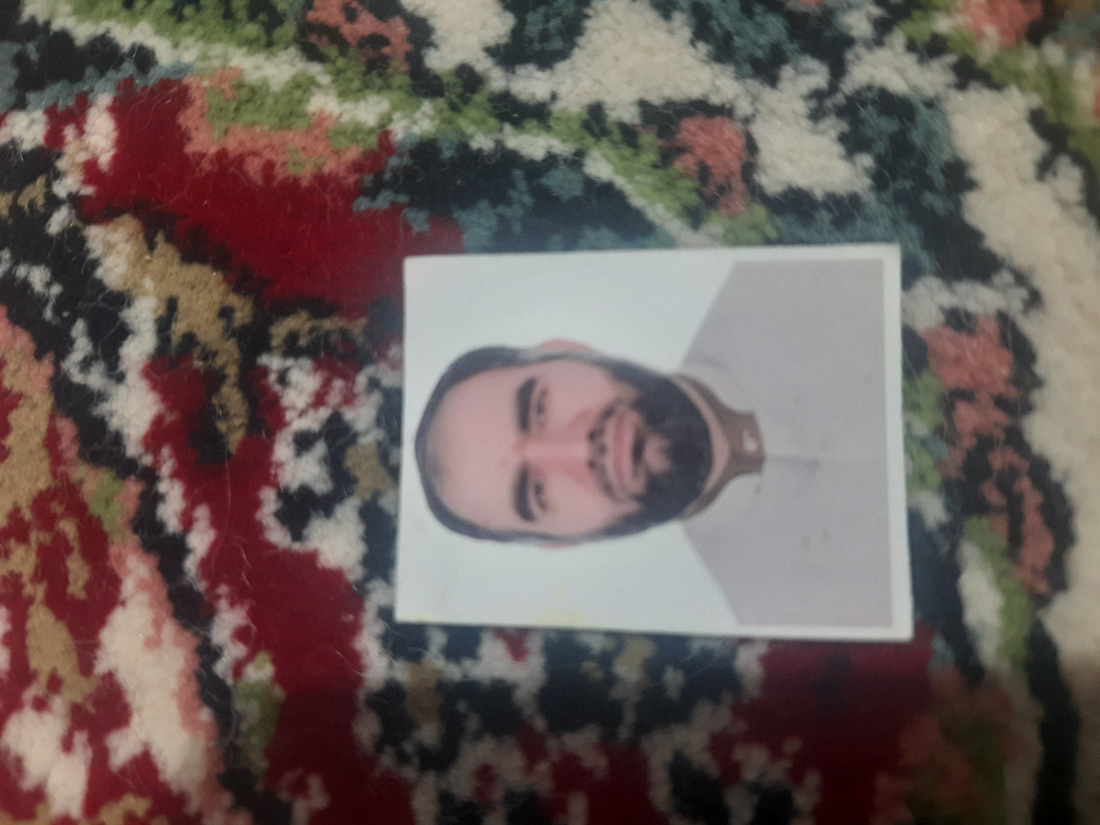 آپلود عکس پرسنلی