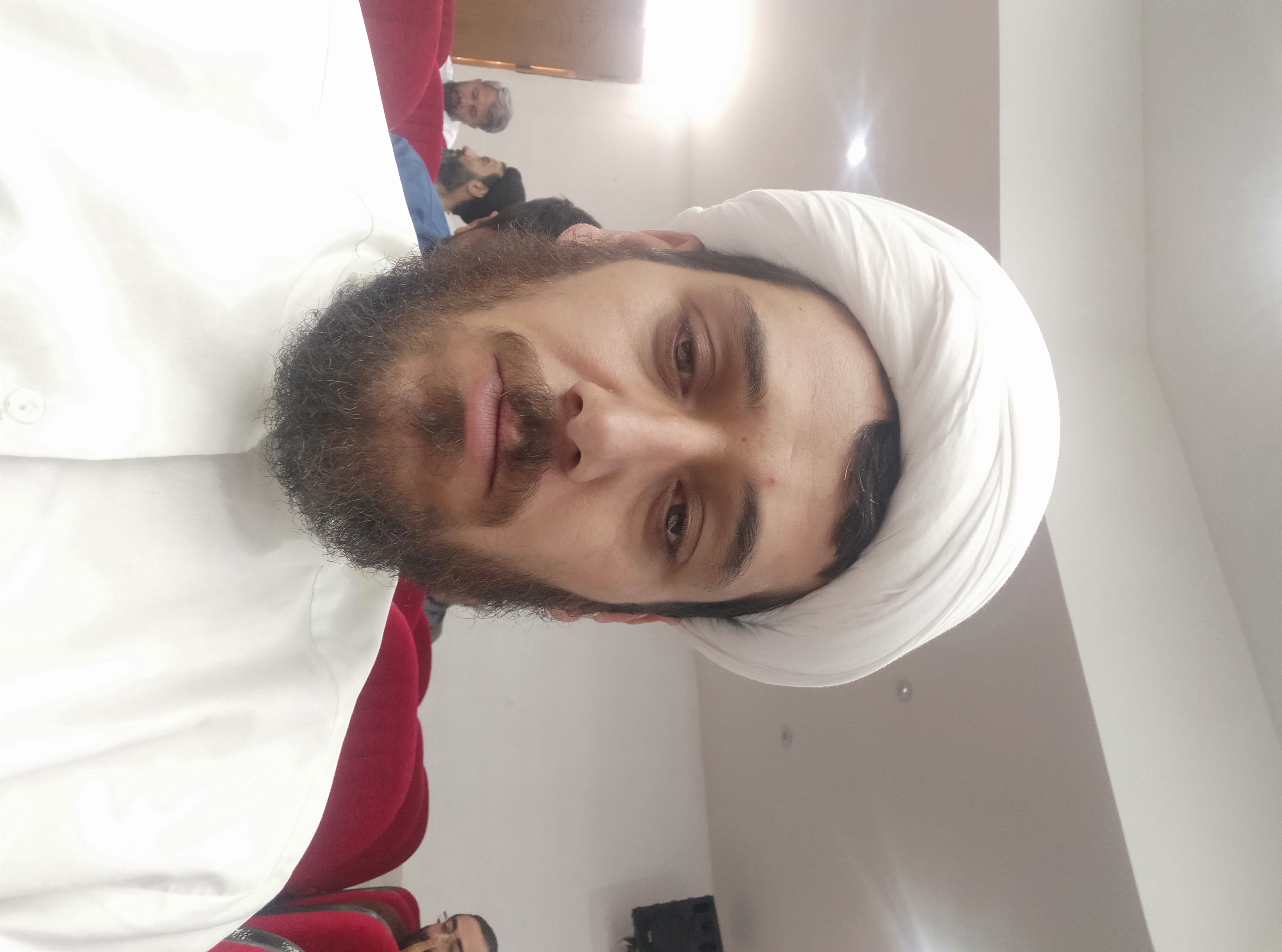 آپلود عکس پرسنلی