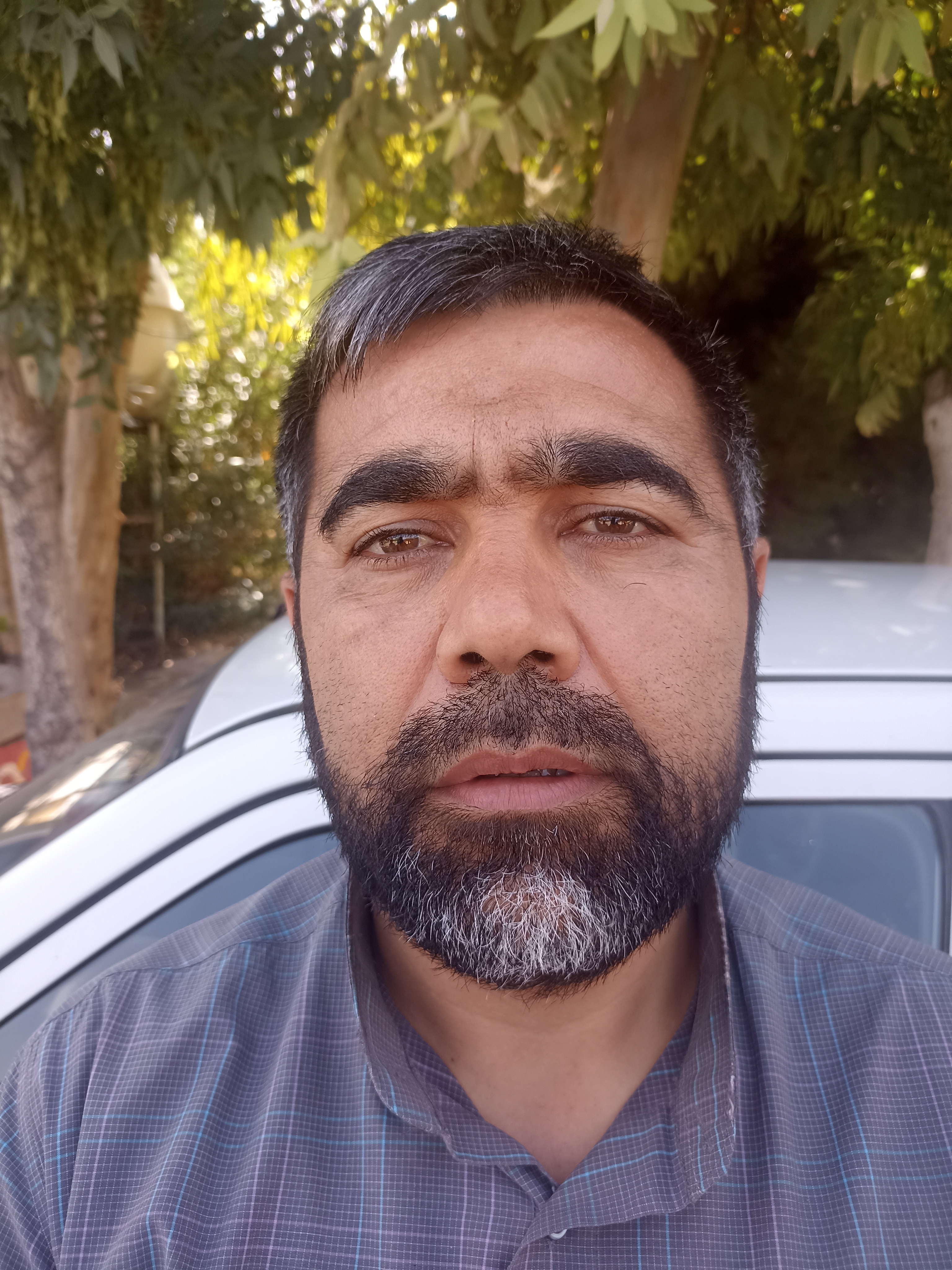 آپلود عکس پرسنلی
