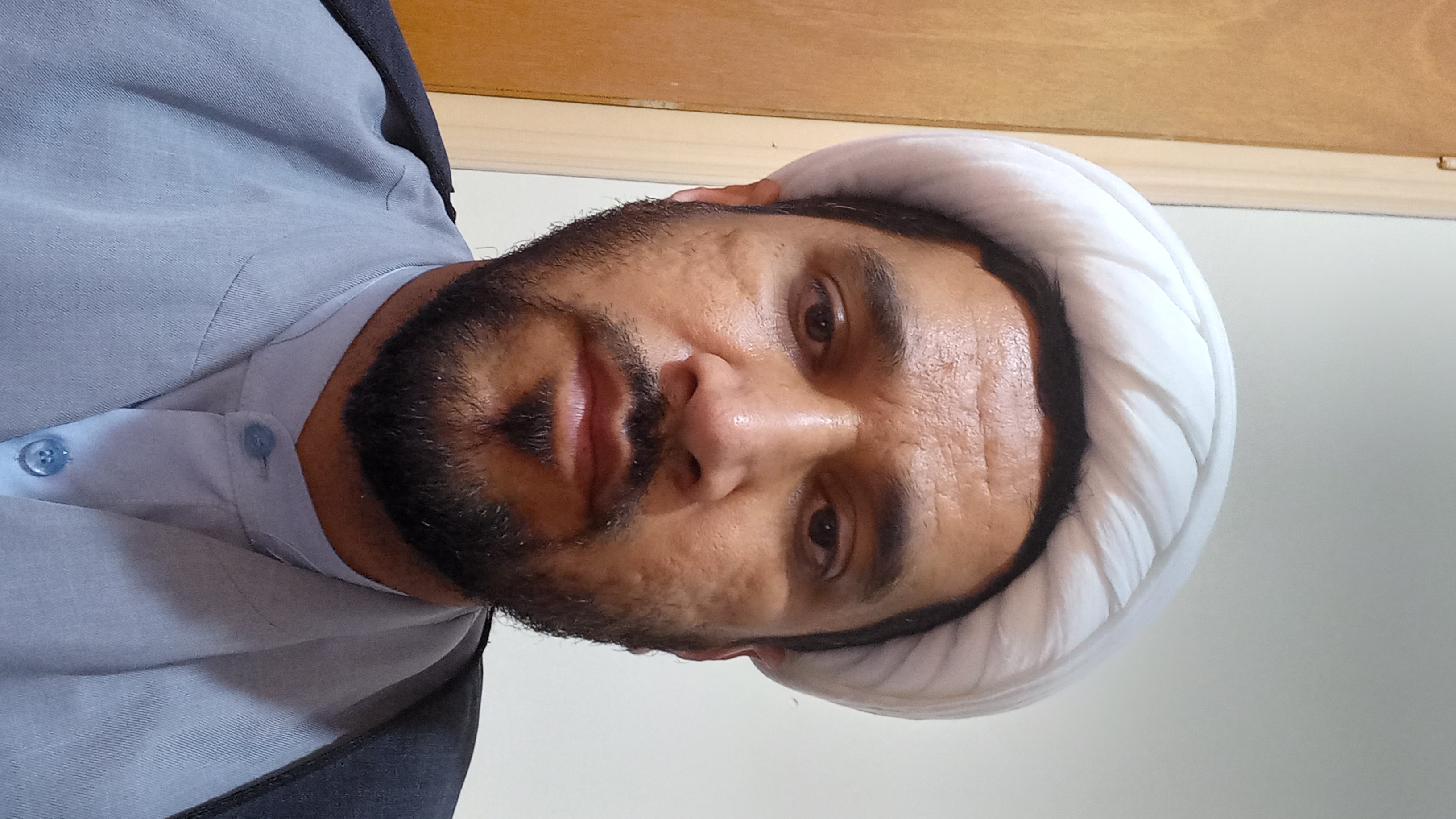 آپلود عکس پرسنلی