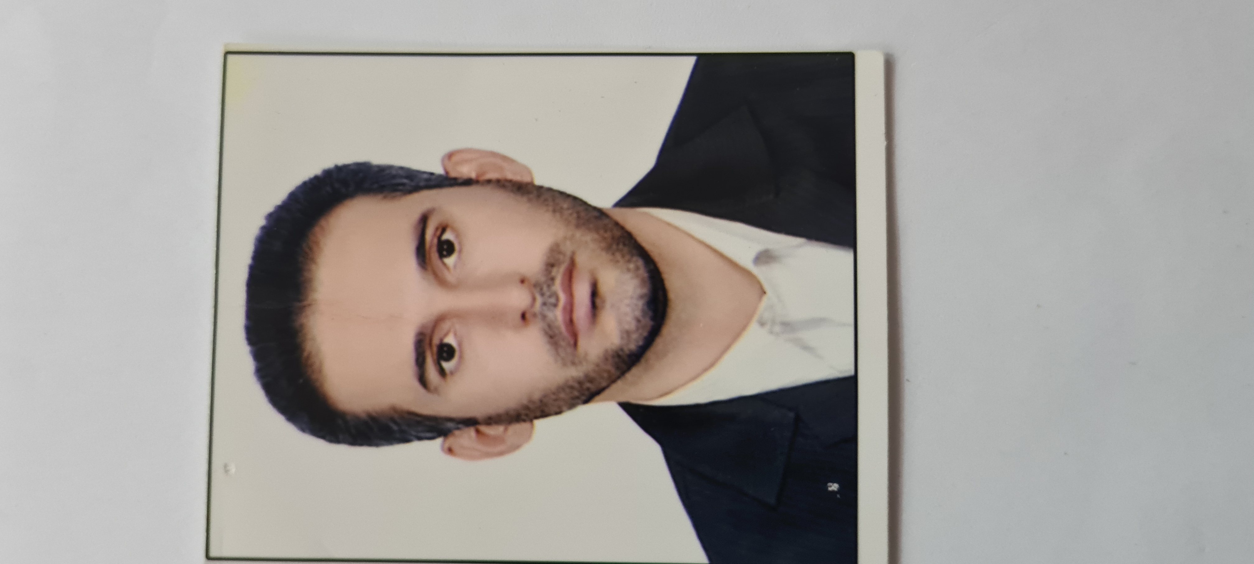 آپلود عکس پرسنلی