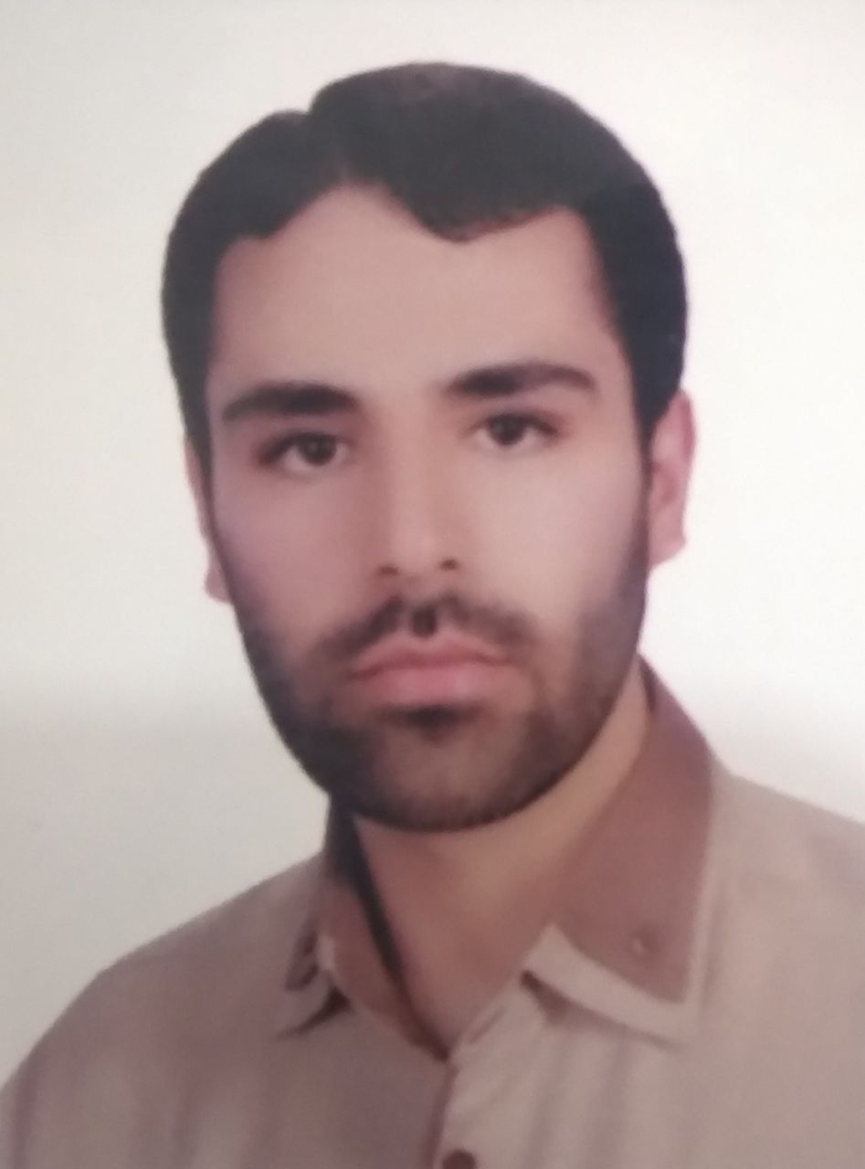 آپلود عکس پرسنلی