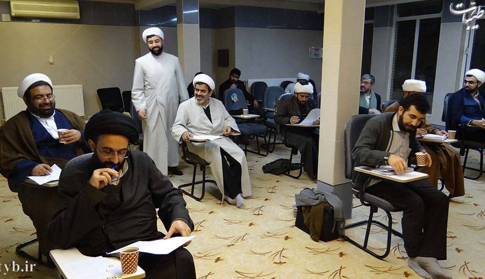 دوره آموزشی
