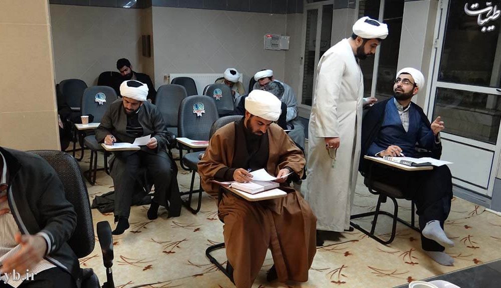 دوره آموزشی