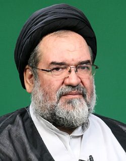 سید عباس موسویان