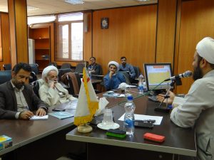 دوره آموزشی بسیج اصناف