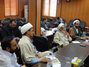 دوره آموزشی بسیج اصناف