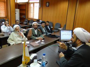 دوره آموزشی بسیج اصناف