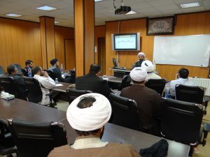 دوره آموزشی بسیج اصناف