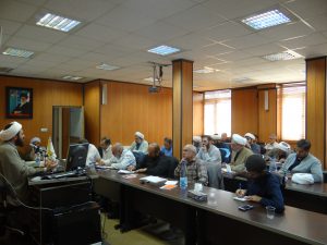 دوره آموزشی بسیج اصناف