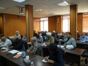 دوره آموزشی بسیج اصناف