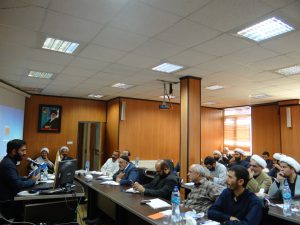 دوره آموزشی بسیج اصناف