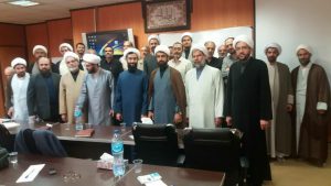 دوره آموزشی بسیج اصناف