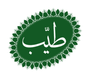 طیب،icon